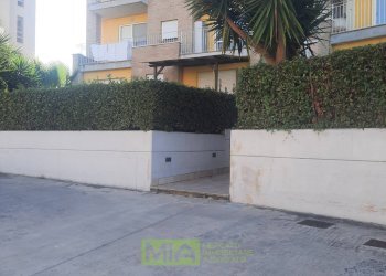 Foto 11 - Bilocale Via Michelangelo
 
25, Altidona - foto 11