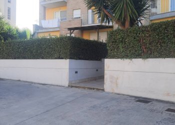 Foto 11 - Bilocale Via Michelangelo
 
25, Altidona - foto 11