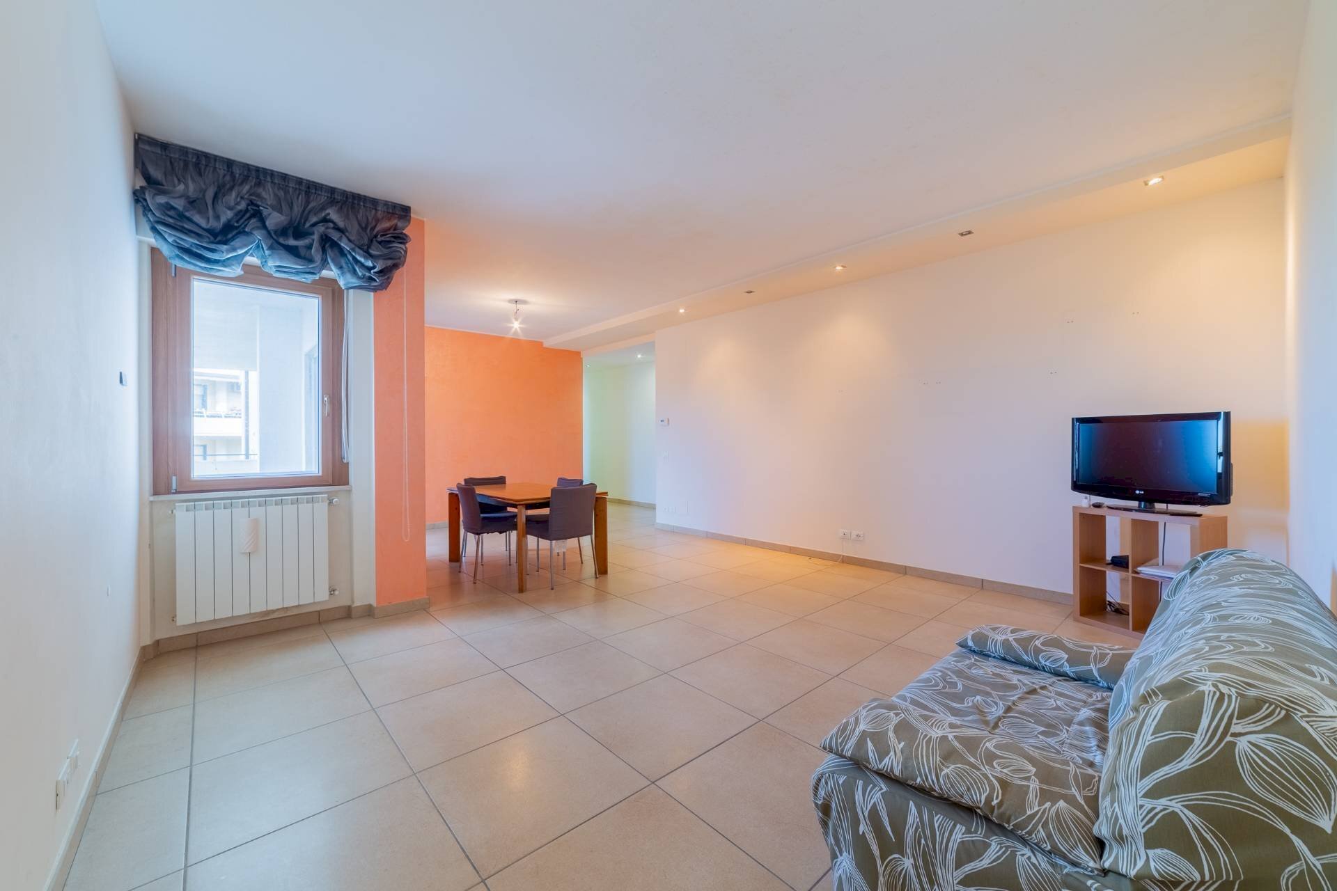 Foto 1 - Quadrilocale via dei Conti Ricci
 
143, Vasto - foto 1