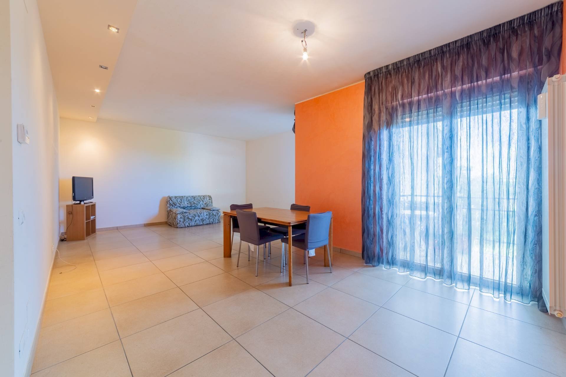 Foto 2 - Quadrilocale via dei Conti Ricci
 
143, Vasto - foto 2