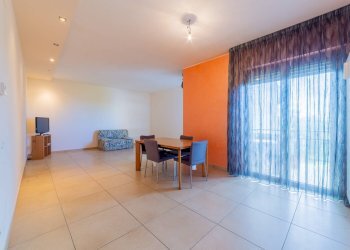 Foto 2 - Quadrilocale via dei Conti Ricci
 
143, Vasto - foto 2