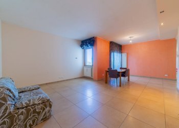 Foto 3 - Quadrilocale via dei Conti Ricci
 
143, Vasto - foto 3