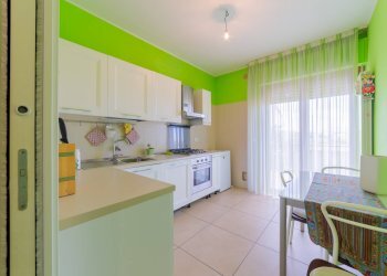 Foto 7 - Quadrilocale via dei Conti Ricci
 
143, Vasto - foto 7