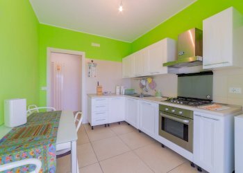 Foto 8 - Quadrilocale via dei Conti Ricci
 
143, Vasto - foto 8