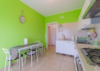 Foto 9 - Quadrilocale via dei Conti Ricci
 
143, Vasto - foto 9