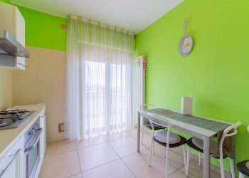 Foto 10 - Quadrilocale via dei Conti Ricci
 
143, Vasto - foto 10