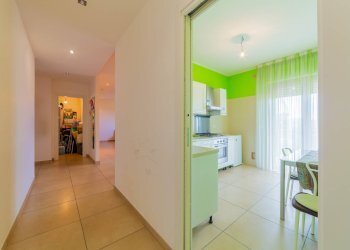 Foto 11 - Quadrilocale via dei Conti Ricci
 
143, Vasto - foto 11