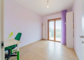 Foto 16 - Quadrilocale via dei Conti Ricci
 
143, Vasto - foto 16