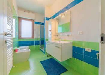 Foto 20 - Quadrilocale via dei Conti Ricci
 
143, Vasto - foto 20