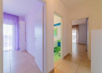 Foto 21 - Quadrilocale via dei Conti Ricci
 
143, Vasto - foto 21