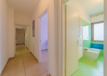 Foto 22 - Quadrilocale via dei Conti Ricci
 
143, Vasto - foto 22