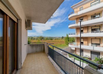 Foto 23 - Quadrilocale via dei Conti Ricci
 
143, Vasto - foto 23