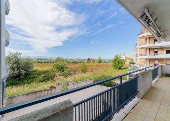 Foto 26 - Quadrilocale via dei Conti Ricci
 
143, Vasto - foto 26