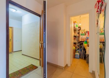 Foto 27 - Quadrilocale via dei Conti Ricci
 
143, Vasto - foto 27