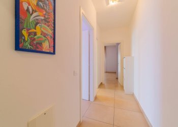 Foto 28 - Quadrilocale via dei Conti Ricci
 
143, Vasto - foto 28