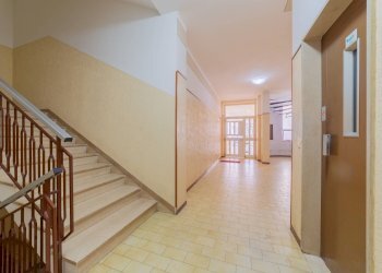 Foto 29 - Quadrilocale via dei Conti Ricci
 
143, Vasto - foto 29