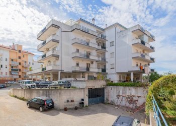 Foto 32 - Quadrilocale via dei Conti Ricci
 
143, Vasto - foto 32