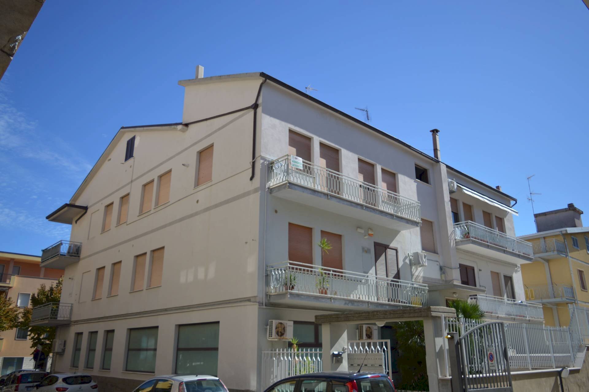 Foto 1 - Trilocale Via Talete
 
1, Vasto - foto 1