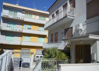 Foto 2 - Trilocale Via Talete
 
1, Vasto - foto 2