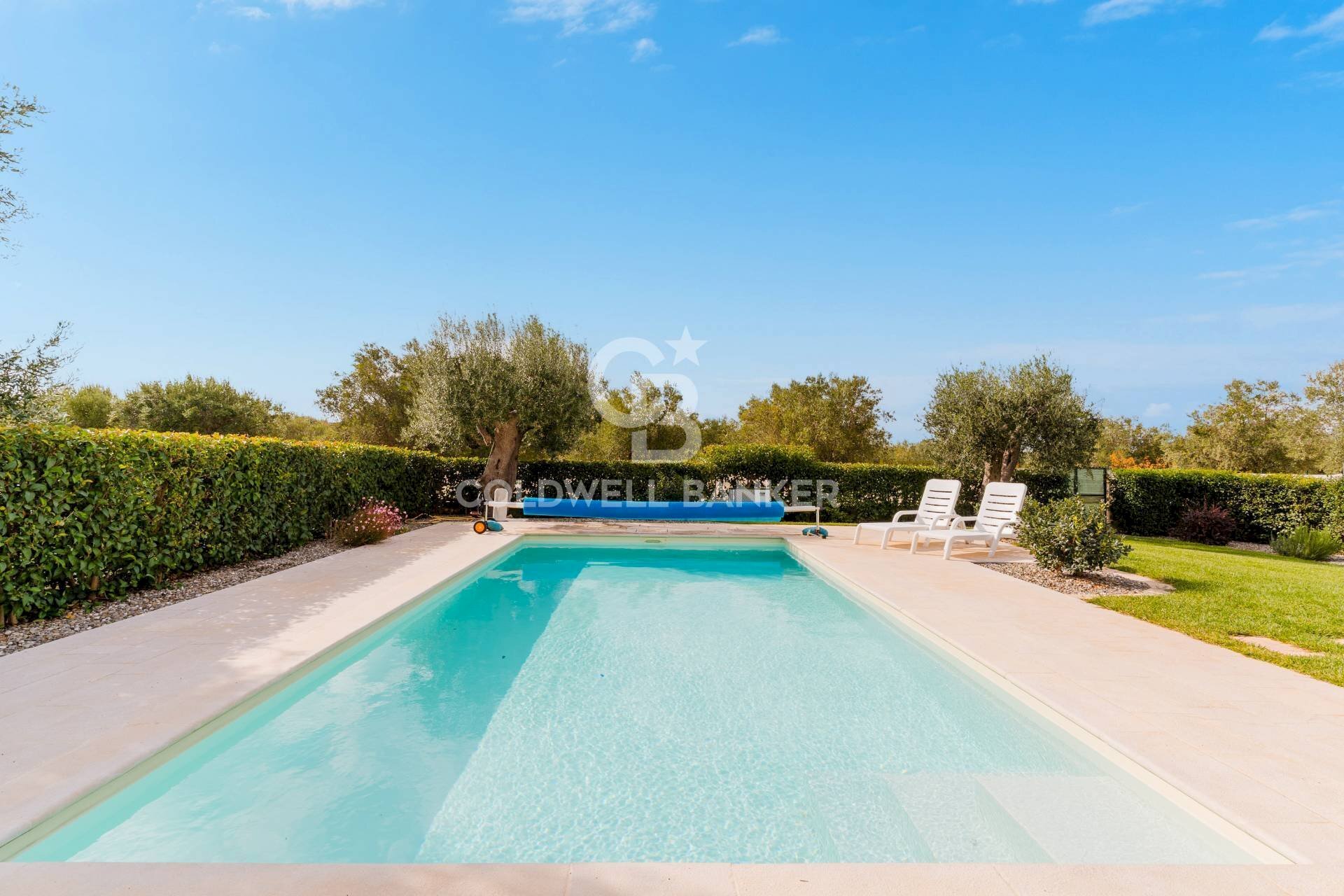 Foto 3 - Villa Strada comunale Fondo della Lupa
 
Snc, Polignano a Mare - foto 3