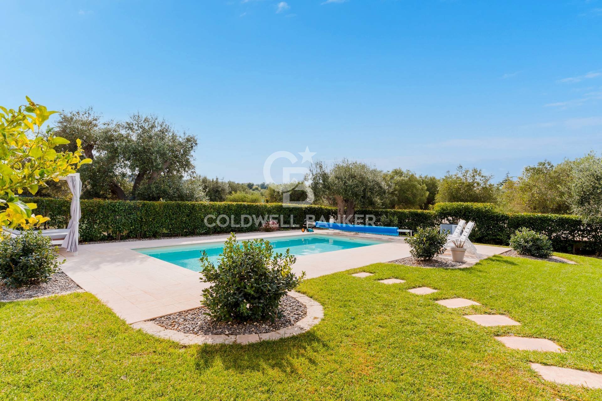 Foto 1 - Villa Strada comunale Fondo della Lupa
 
Snc, Polignano a Mare - foto 1