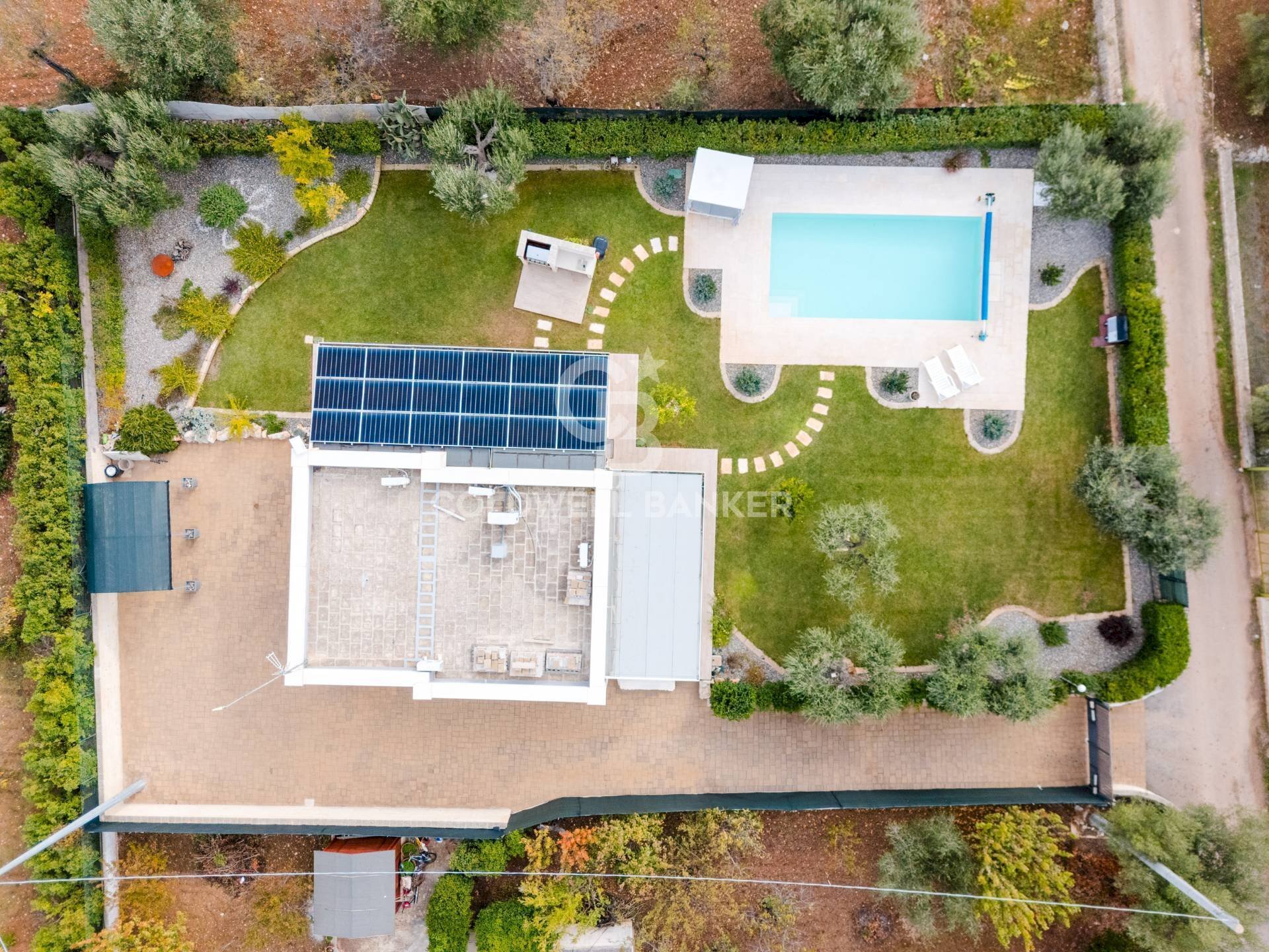 Foto 2 - Villa Strada comunale Fondo della Lupa
 
Snc, Polignano a Mare - foto 2