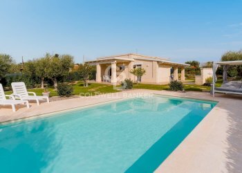 Foto 6 - Villa Strada comunale Fondo della Lupa
 
Snc, Polignano a Mare - foto 6