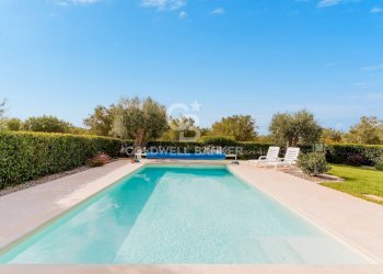 Foto 3 - Villa Strada comunale Fondo della Lupa
 
Snc, Polignano a Mare - foto 3