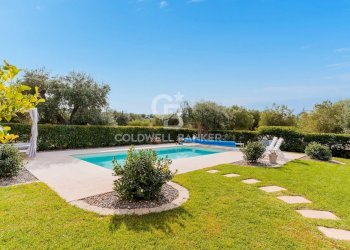 Foto 1 - Villa Strada comunale Fondo della Lupa
 
Snc, Polignano a Mare - foto 1