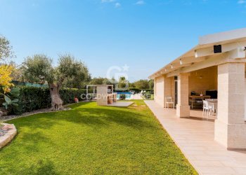 Foto 5 - Villa Strada comunale Fondo della Lupa
 
Snc, Polignano a Mare - foto 5