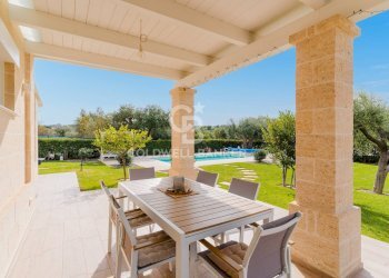 Foto 4 - Villa Strada comunale Fondo della Lupa
 
Snc, Polignano a Mare - foto 4