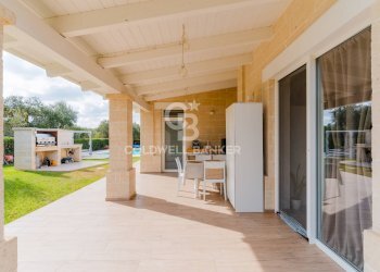 Foto 7 - Villa Strada comunale Fondo della Lupa
 
Snc, Polignano a Mare - foto 7