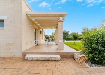 Foto 19 - Villa Strada comunale Fondo della Lupa
 
Snc, Polignano a Mare - foto 19