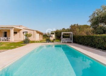 Foto 20 - Villa Strada comunale Fondo della Lupa
 
Snc, Polignano a Mare - foto 20