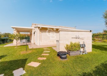 Foto 23 - Villa Strada comunale Fondo della Lupa
 
Snc, Polignano a Mare - foto 23