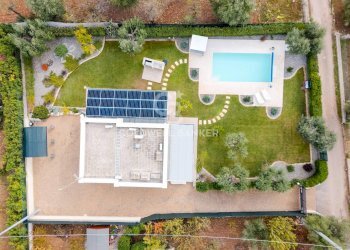 Foto 2 - Villa Strada comunale Fondo della Lupa
 
Snc, Polignano a Mare - foto 2