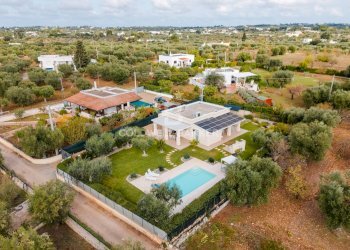 Foto 30 - Villa Strada comunale Fondo della Lupa
 
Snc, Polignano a Mare - foto 30