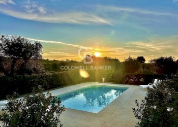 Foto 7 - Villa Strada comunale Fondo della Lupa
 
Snc, Polignano a Mare - photo 7