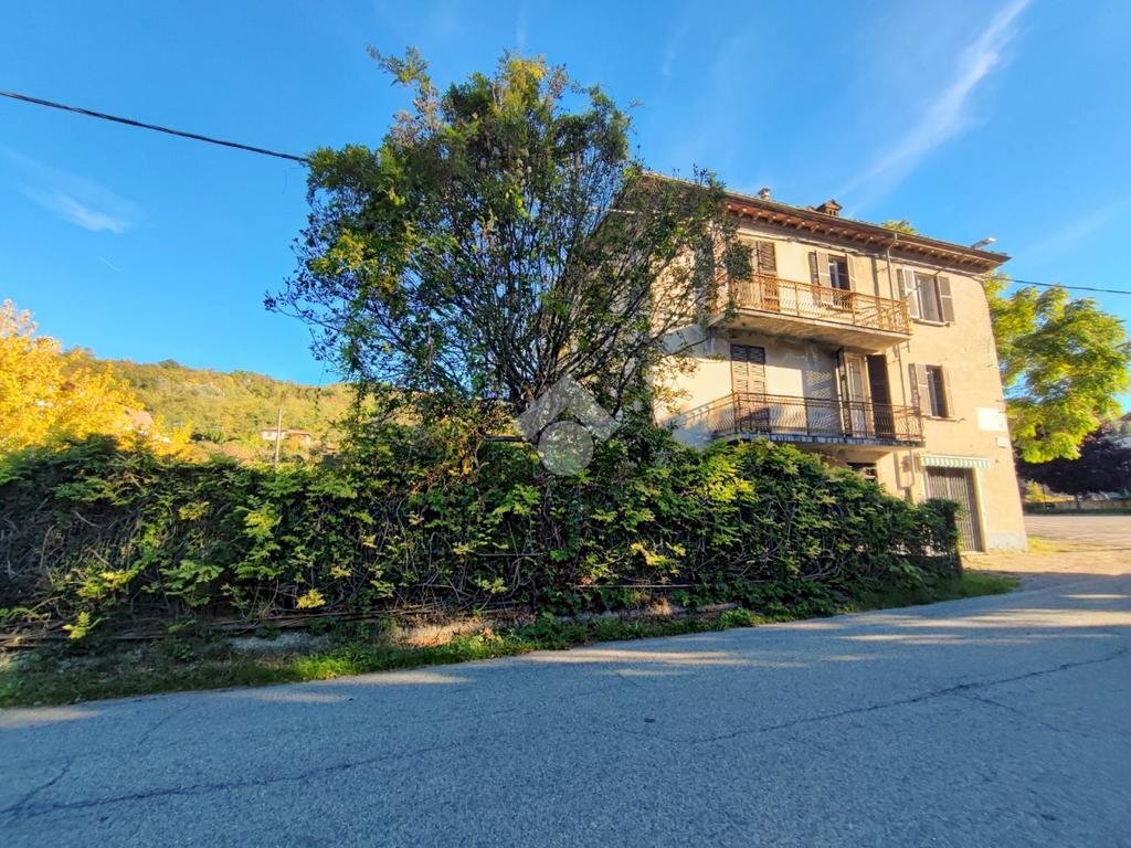 Independent house Via Roma, Garbagna - photo 1