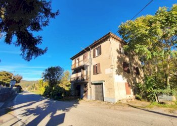 Independent house Via Roma, Garbagna - photo 30