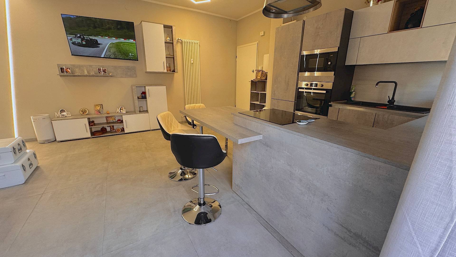 Foto 2 - Trilocale via pinee
43, Pietra Ligure - foto 2