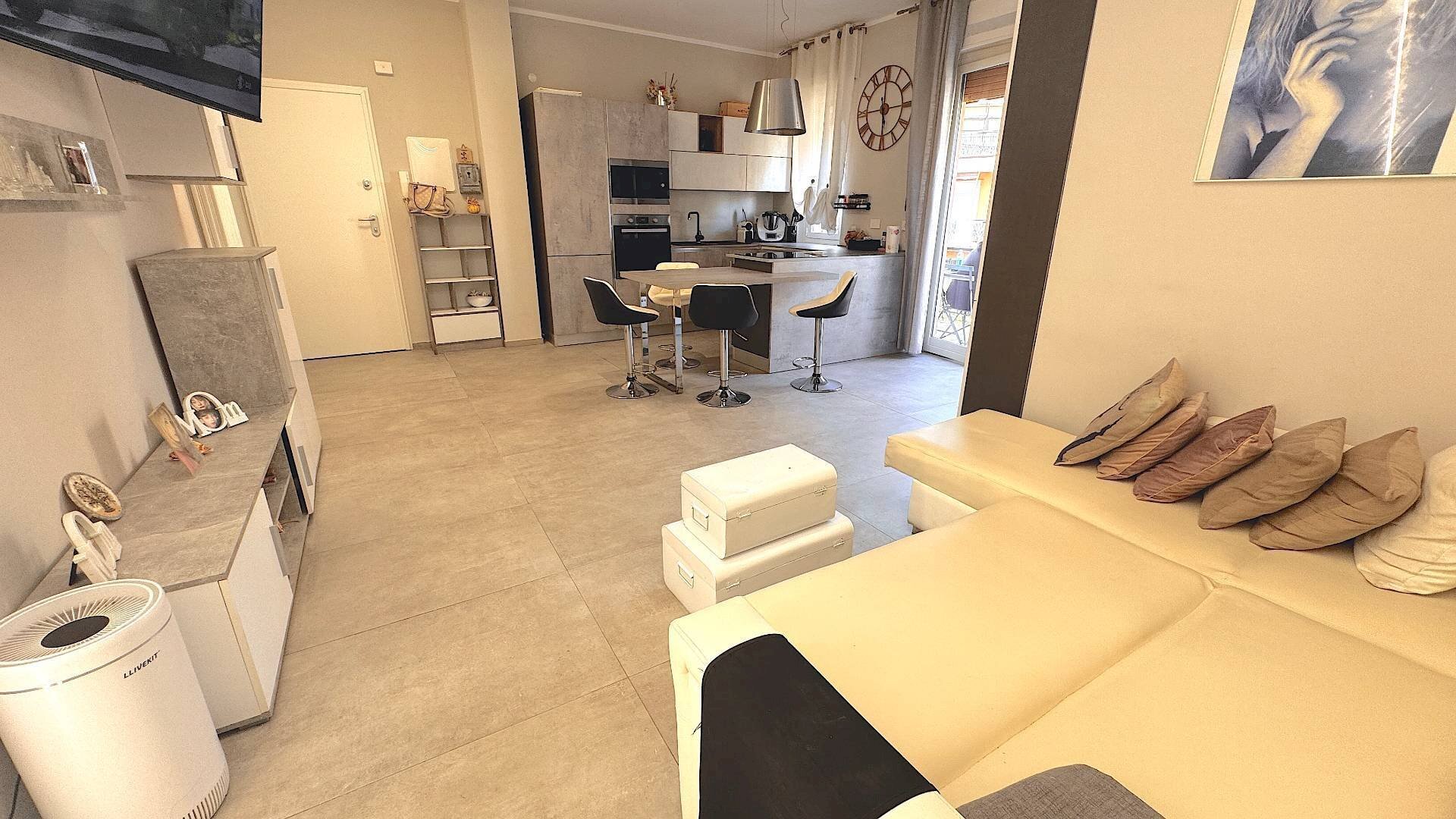 Foto 3 - Trilocale via pinee
43, Pietra Ligure - foto 3