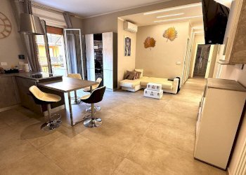 Foto 1 - Trilocale via pinee
 
43, Pietra Ligure - foto 1