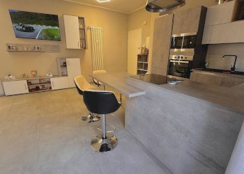 Foto 2 - Trilocale via pinee
 
43, Pietra Ligure - foto 2