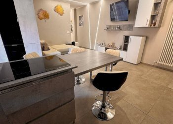 Foto 4 - Trilocale via pinee
 
43, Pietra Ligure - foto 4