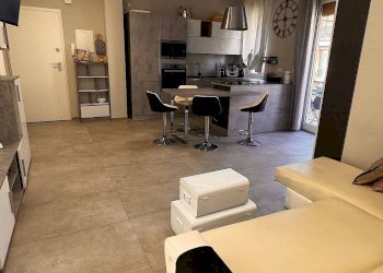 Foto 5 - Trilocale via pinee
 
43, Pietra Ligure - foto 5