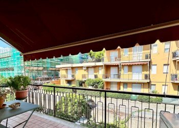 Foto 7 - Trilocale via pinee
 
43, Pietra Ligure - foto 7