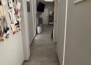 Foto 15 - Trilocale via pinee
 
43, Pietra Ligure - foto 15