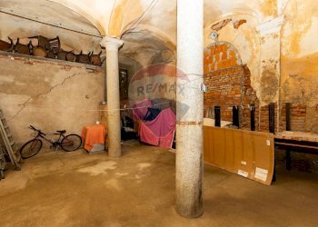 Magazzino / deposito - Locale Commerciale via Garibaldi
4, Vanzago - foto 12