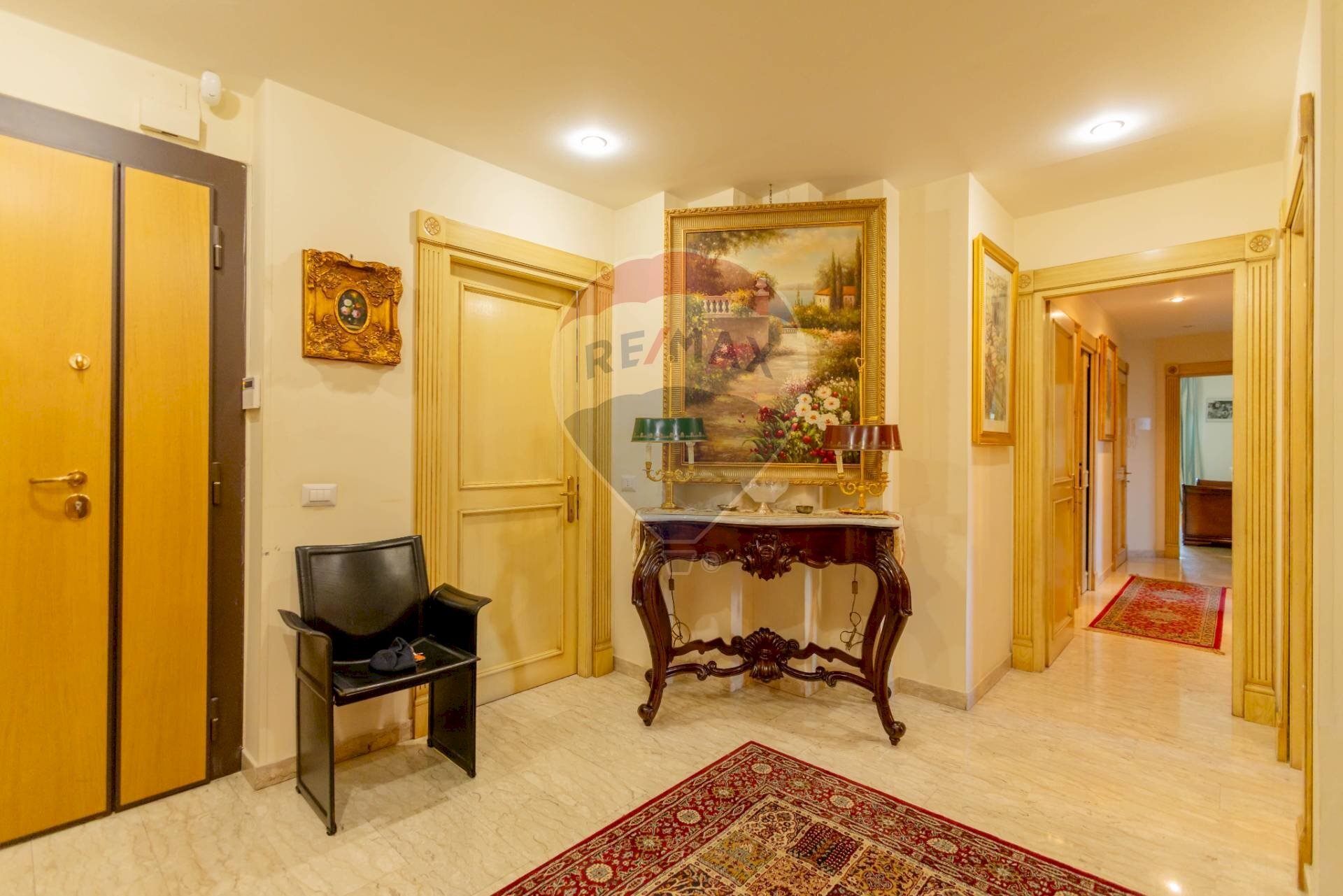 Hall / corridoio - Quadrilocale Via Vitantonio Di Cagno
 
6, Bari - foto 1